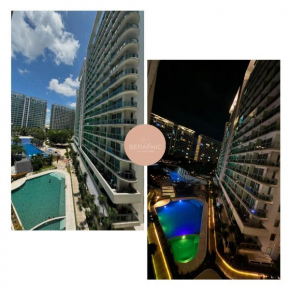 Seraphic Staycation